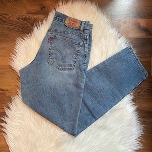 Vintage Levi’s Jeans